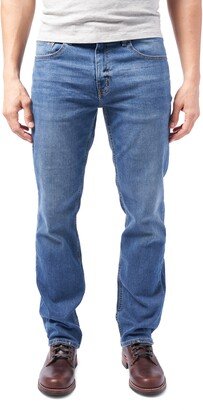 Bootcut Performance Stretch Jeans