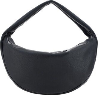 Cush Large Top Handle Bag