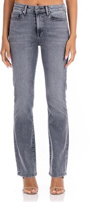 Belladonna Mid Rise Bootcut Jeans