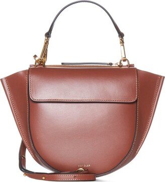 Hortensia Mini Top Handle Bag-AA