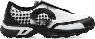 X Salomon Slip-On Sneakers-AB