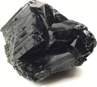 Schorl | Black Tourmaline, Madagascar-AB