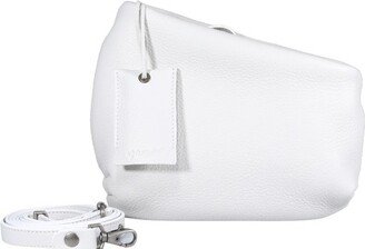 Fantasmino Zipped Clutch Bag-AC