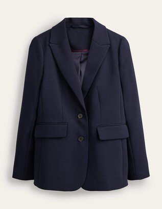 Tailored Suit Blazer