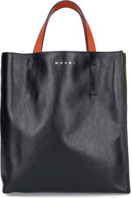 Museo Tote Bag-AA