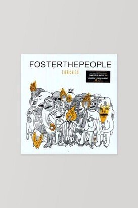 Foster the People - Torches LP