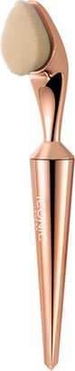 Rose Gold Concealer Brush