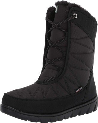 womens Hannah Mid Snow Boot