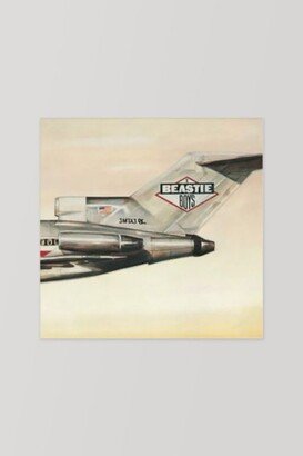 Beastie Boys - Licensed to Ill LP