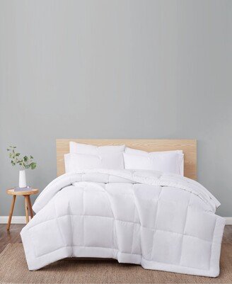 Super Soft Full/Queen Down Alternative Comforter