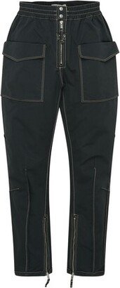 Marant Tilseno straight-leg pants