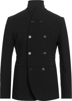 Blazer Black-CT