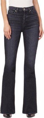 Women's Faye Ultra High Rise Bootcut Jean-AC