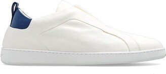 Garda Slip-On Sneakers-AB