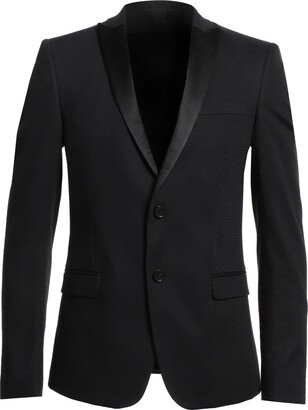 Blazer Black-CF