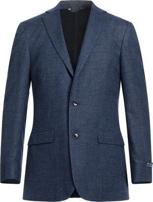 Blazer Slate Blue-AI