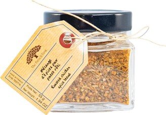 The French Farm Roasted Chicken Spice Blend Pack Of 6