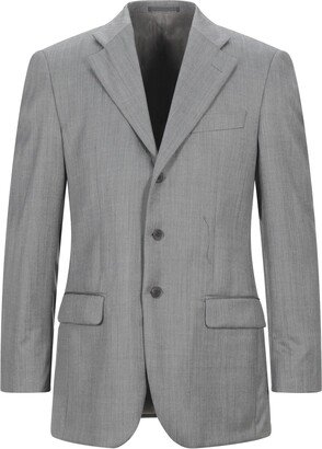 Blazer Grey-AP