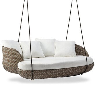 Malia Hanging Daybed Tailored Furniture Covers