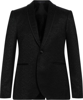 PAL ZILERI CERIMONIA Blazer Black-AA