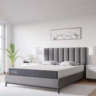 Mila 8 Queen Mattress