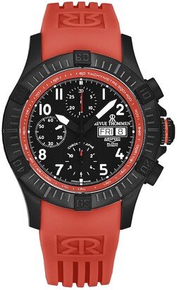 Men's Air Speed Watch-AF