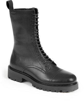 Kenova Lace-Up Boot