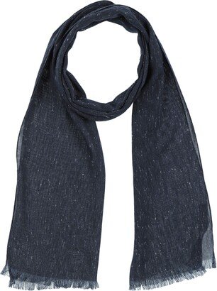 FIORIO Scarf Midnight Blue