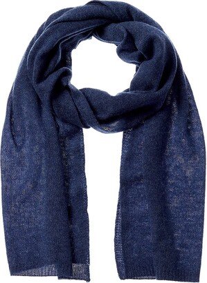 Essential Cashmere Scarf