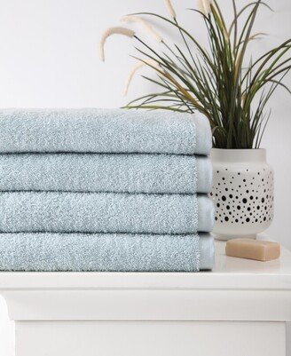 Horizon Bath Towel 4-Pc. Set