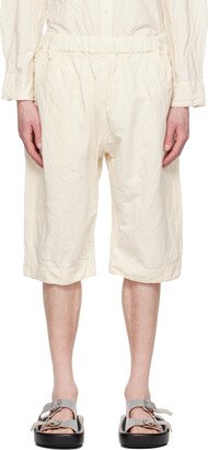 Off-White Yama Shorts