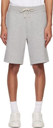 Gray 'The RL' Shorts