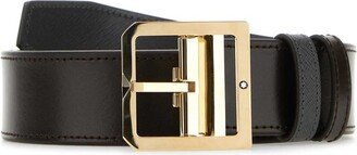 Reversible Buckle Belt-AC