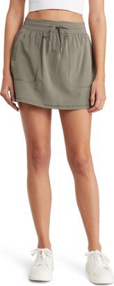 CityLite Welt Pocket Skort