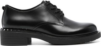 Freak Leather Brogues