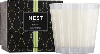 Bamboo Luxury Candle