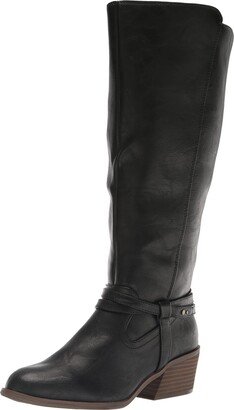 Dr. Scholl's Shoes Women's Liberate High Shaft Boots Knee