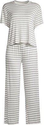 All American 2-Piece Pajama Set