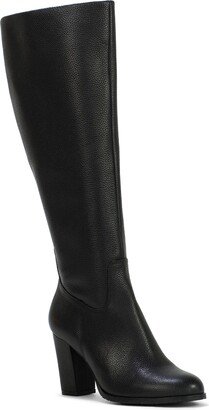 Sabastin Knee High Boot