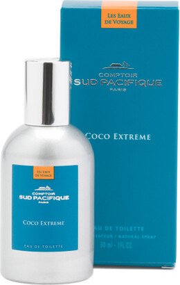 TJMAXX 1Oz Coco Extreme Eau De Toilette