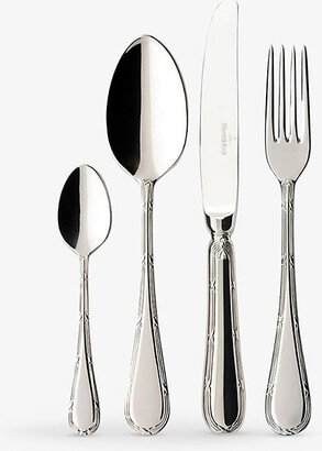 Krb Septfont Stainless-steel Cutlery set 24pcs