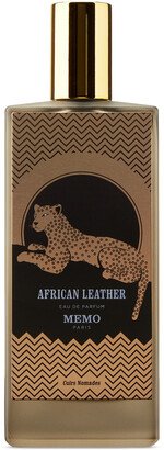 African Leather Eau de Parfum, 75 mL