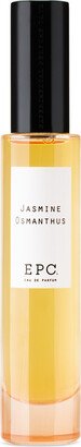 Experimental Perfume Club Essential Jasmine Osmanthus Eau de Parfum, 50 mL