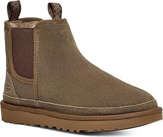 Neumel Chelsea (Hickory) Men's Shoes