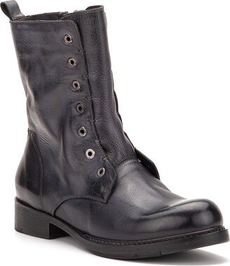 Gemma Combat Boot