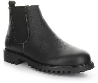 Dax Waterproof Chelsea Boot