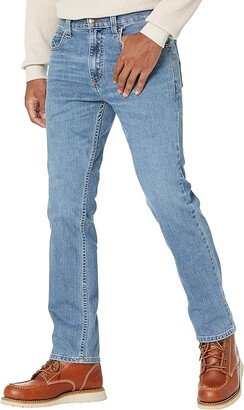 Rugged Flex(r) Relaxed Straight Jeans (Houghton) Men's Jeans