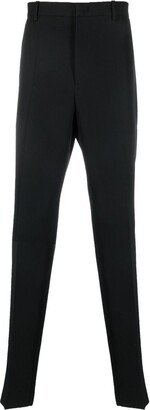 Tapered-Leg Trousers-BB