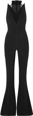 Jumpsuit Black-AF