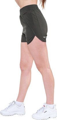 AVA Active Running Short